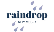 Raindrop New Music